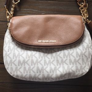 Authentic Michael Kors Purse